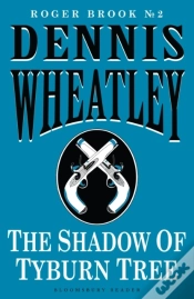 Capa do artigo Shadow Of Tyburn Tree