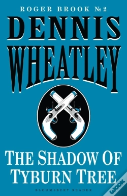 Capa do artigo Shadow Of Tyburn Tree