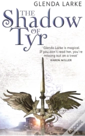Shadow Of Tyr