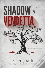 Capa do artigo Shadow Of Vendetta