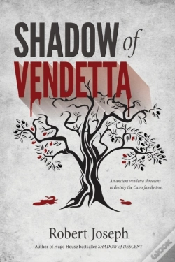 Capa do artigo Shadow Of Vendetta