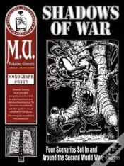 Capa do artigo Shadow Of War