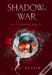 Capa do artigo Shadow Of War