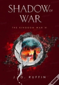Capa do artigo Shadow Of War