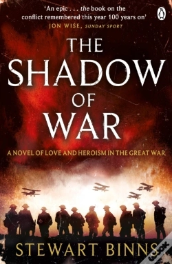 Capa do artigo Shadow Of War