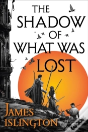 Capa do artigo Shadow Of What Was Lost