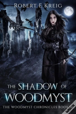 Capa do artigo Shadow Of Woodmyst