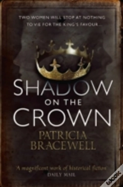 Capa do artigo Shadow On The Crown