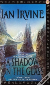 Capa do artigo Shadow On The Glass