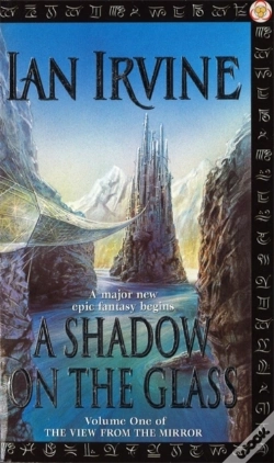 Capa do artigo Shadow On The Glass
