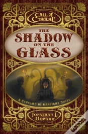 Capa do artigo Shadow On The Glass