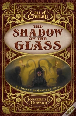Capa do artigo Shadow On The Glass
