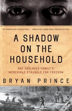 Capa do artigo Shadow On The Household