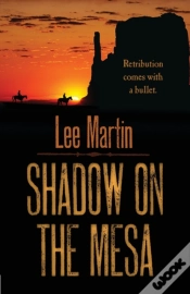 Capa do artigo Shadow On The Mesa