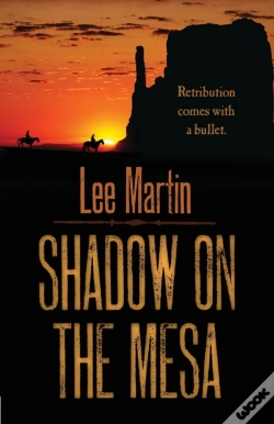 Capa do artigo Shadow On The Mesa