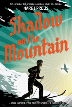 Capa do artigo Shadow On The Mountain