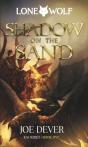 Shadow On The Sand - Preview