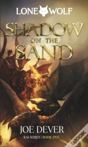 Capa do artigo Shadow On The Sand