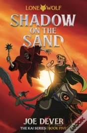 Capa do artigo Shadow On The Sand (Junior Edition)