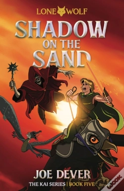 Capa do artigo Shadow On The Sand (Junior Edition)