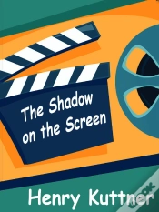 Capa do artigo Shadow On The Screen