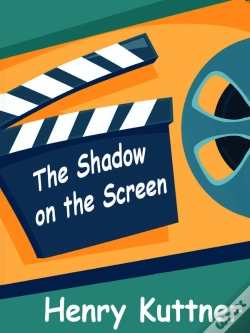Capa do artigo Shadow On The Screen