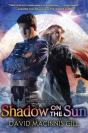 Shadow On The Sun - Preview