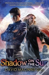Shadow On The Sun