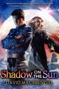 Shadow On The Sun