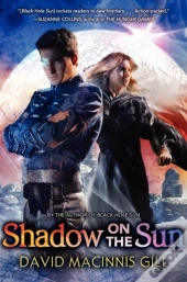Shadow On The Sun