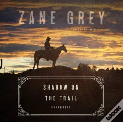 Capa do artigo Shadow On The Trail