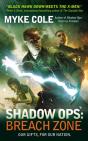 Shadow Ops: Breach Zone - Preview