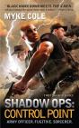 Shadow Ops: Control Point - Preview