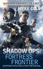 Shadow Ops: Fortress Frontier - Preview