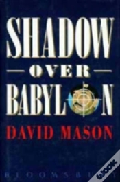 Capa do artigo Shadow Over Babylon