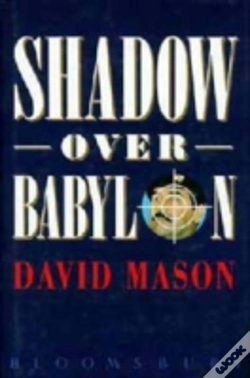 Capa do artigo Shadow Over Babylon