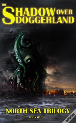 Capa do artigo Shadow Over Doggerland