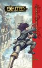 Shadow Over Heaven'S Eye - Preview