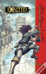Capa do artigo Shadow Over Heaven
