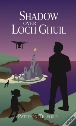 Capa do artigo Shadow Over Loch Ghuil