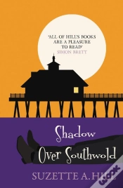 Capa do artigo Shadow Over Southwold