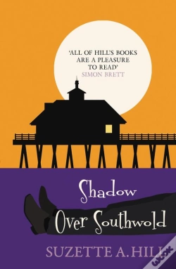 Capa do artigo Shadow Over Southwold
