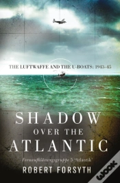Capa do artigo Shadow Over The Atlantic