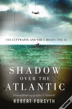 Capa do artigo Shadow Over The Atlantic