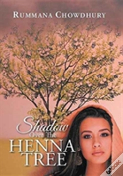 Capa do artigo Shadow Over The Henna Tree