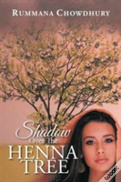 Capa do artigo Shadow Over The Henna Tree