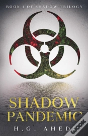 Capa do artigo Shadow Pandemic
