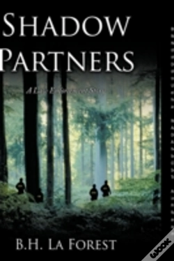 Capa do artigo Shadow Partners: A Law Enforcement Story