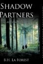 Shadow Partners: A Law Enforcement Story - Preview