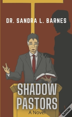 Capa do artigo Shadow Pastors